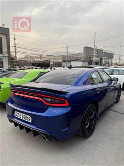 دودج تشارجر